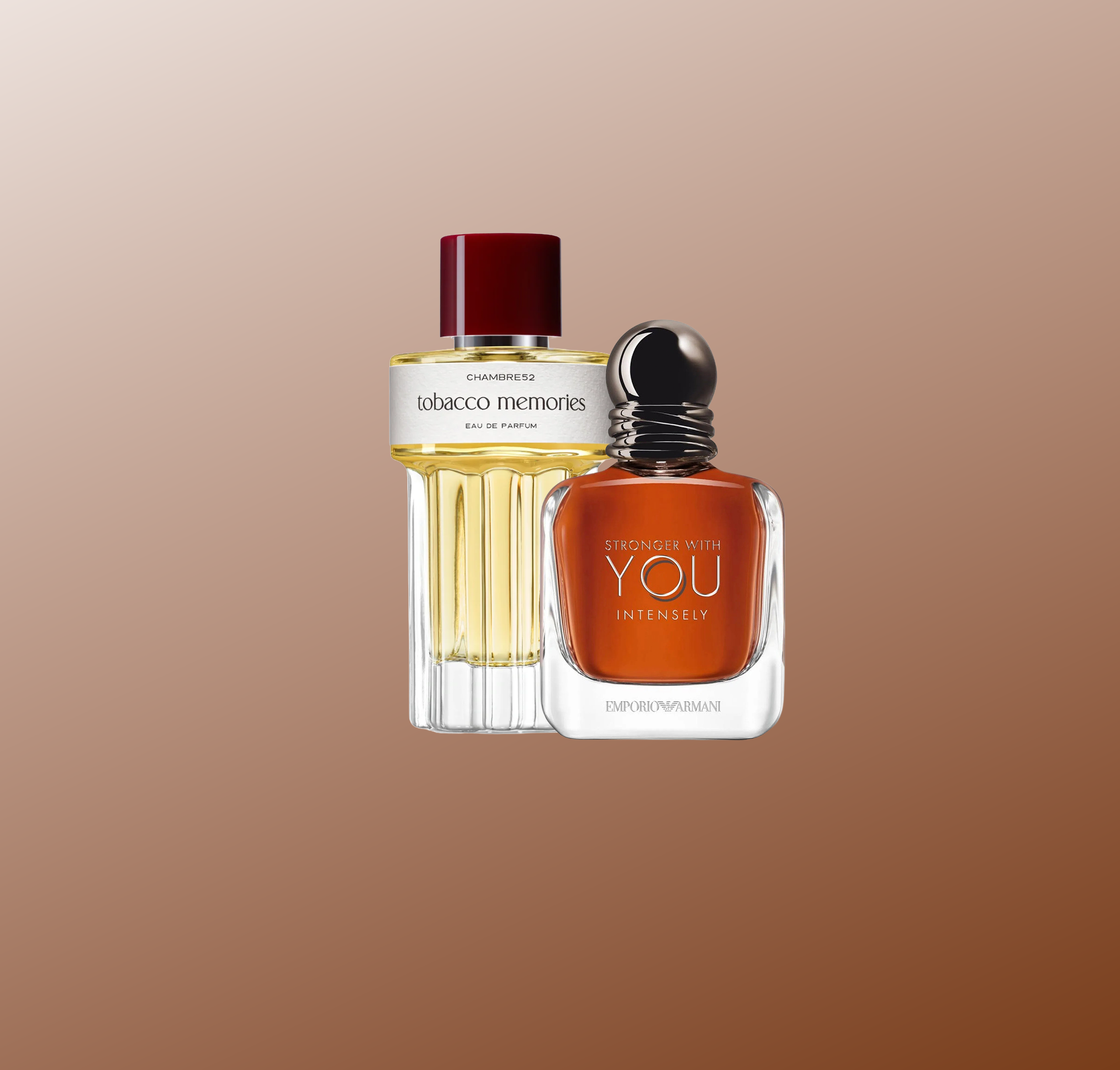Sweet & Warm Fragrances
