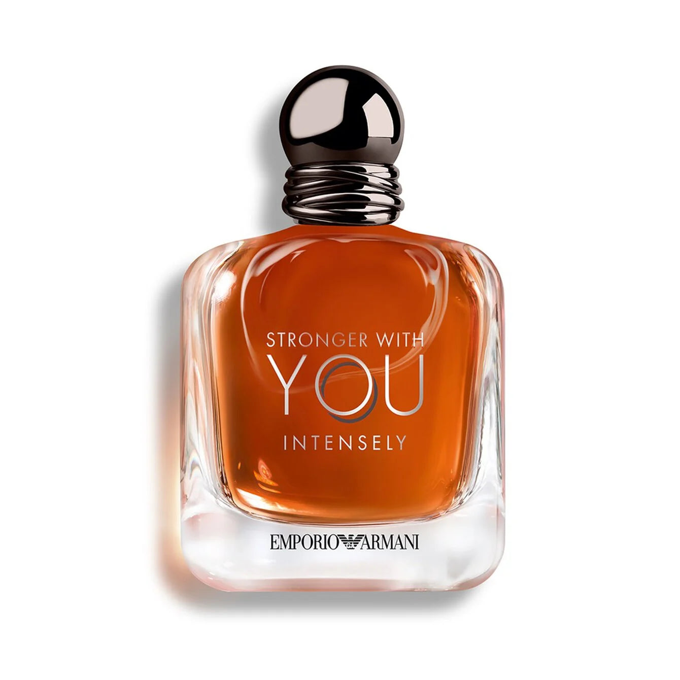 Emporio Armani Stronger With You